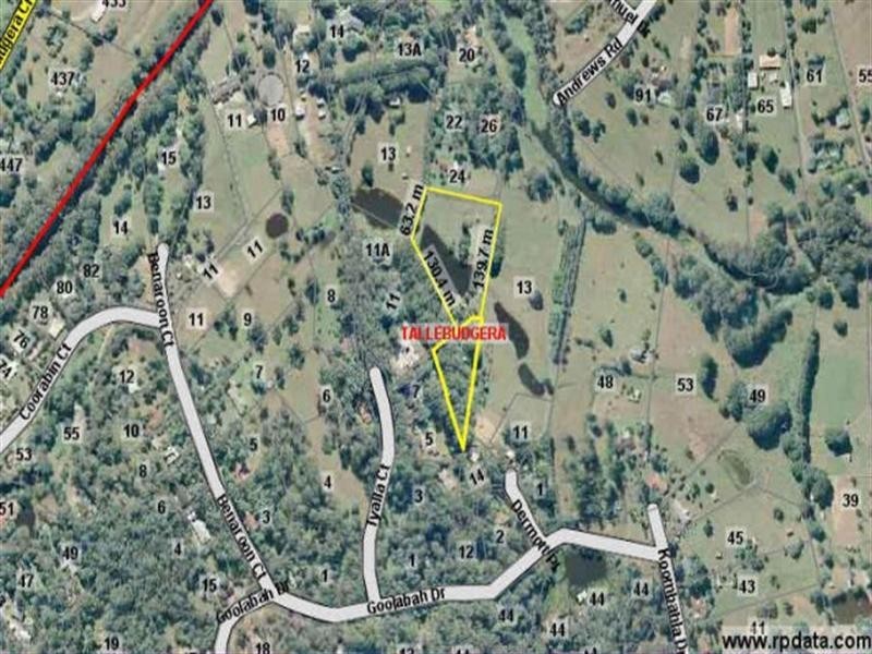 15 Tyalla Court, Tallebudgera QLD 4228