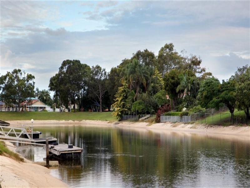 Mermaid Waters QLD 4218