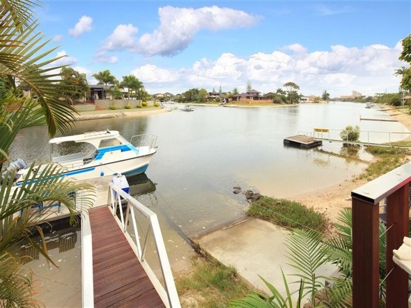 Mermaid Waters QLD 4218