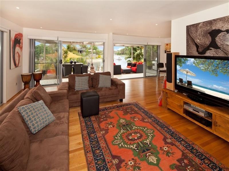 Mermaid Waters QLD 4218