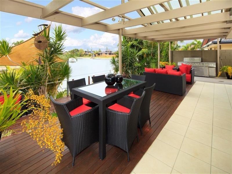 Mermaid Waters QLD 4218