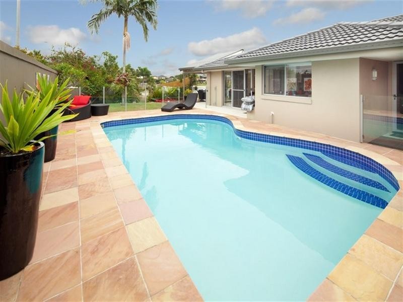 Mermaid Waters QLD 4218