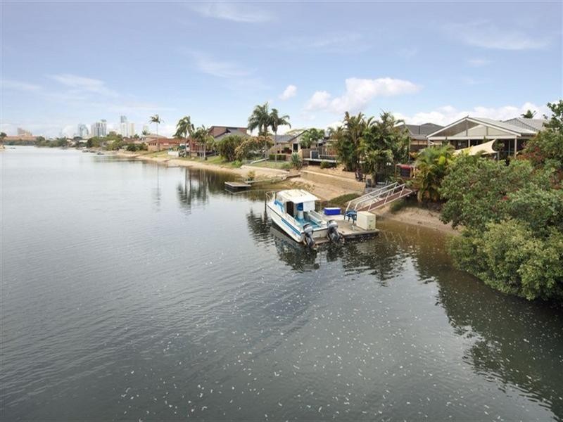 Mermaid Waters QLD 4218