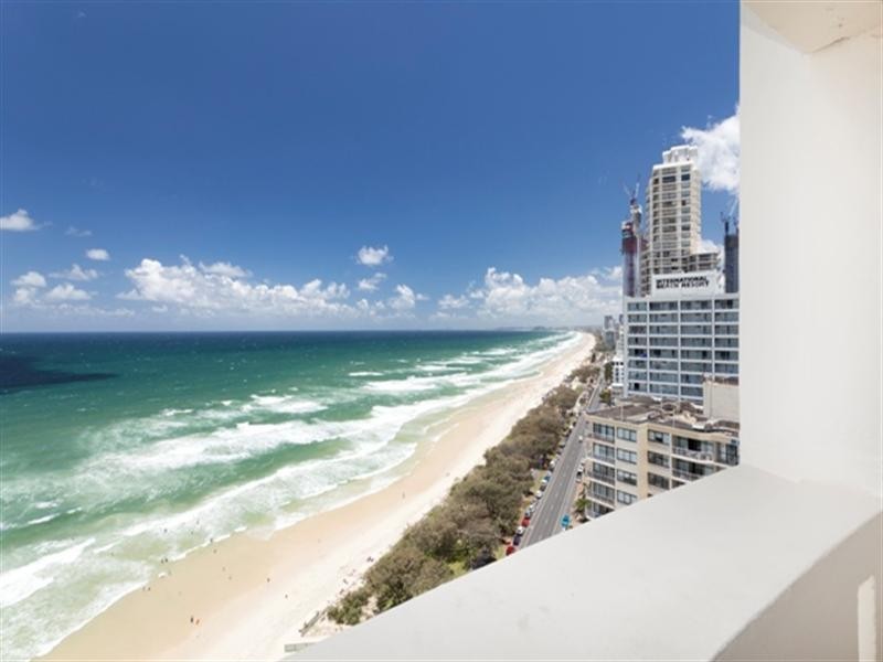 78 ‘Focus’ 114 The Esplanade, Surfers Paradise QLD 4217