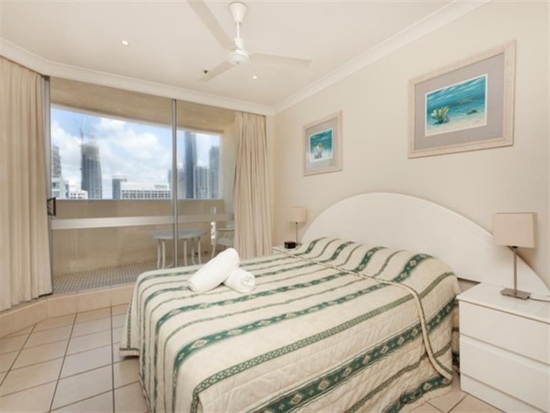 78 ‘Focus’ 114 The Esplanade, Surfers Paradise QLD 4217