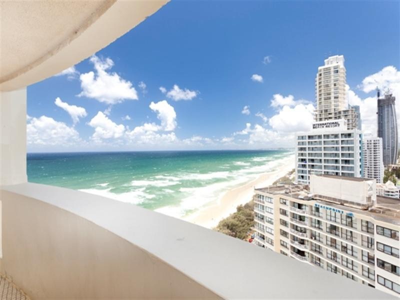 78 ‘Focus’ 114 The Esplanade, Surfers Paradise QLD 4217