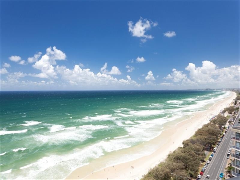 78 ‘Focus’ 114 The Esplanade, Surfers Paradise QLD 4217