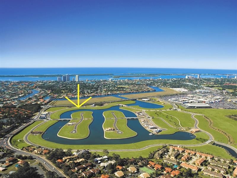 50 East Quay Drive, Biggera Waters QLD 4216