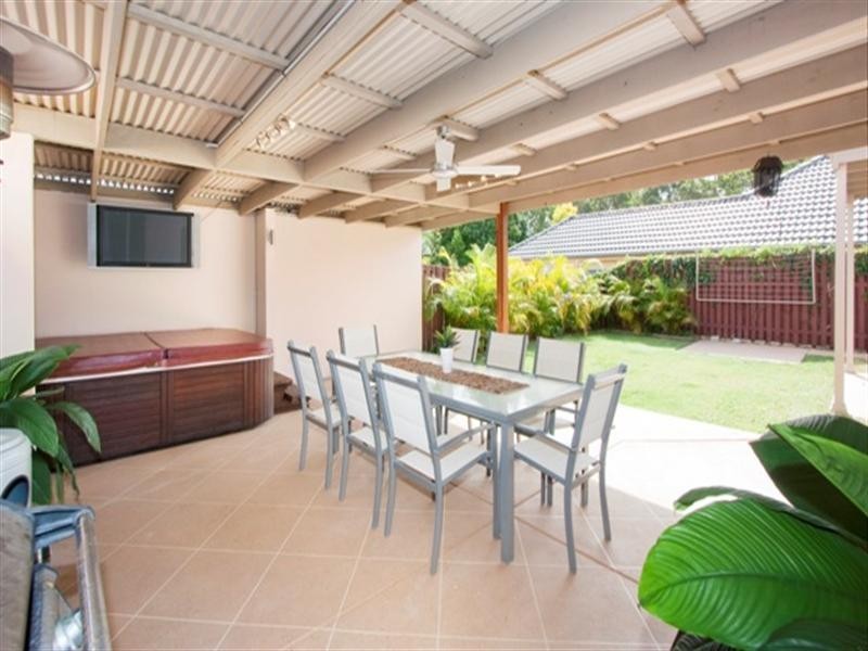 4 Kiawah Court, Robina QLD 4226