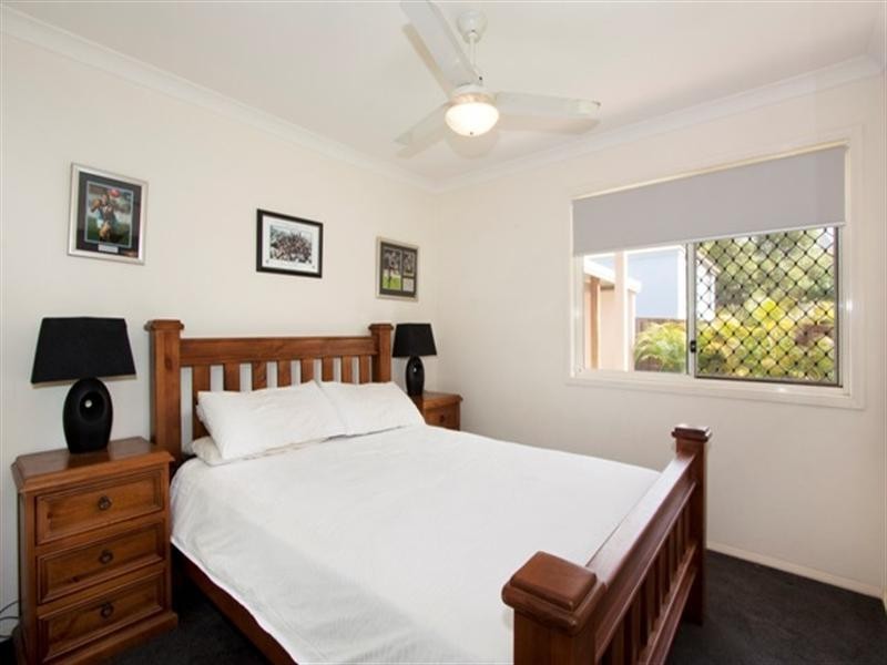 4 Kiawah Court, Robina QLD 4226