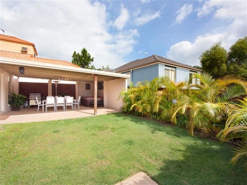 4 Kiawah Court, Robina QLD 4226