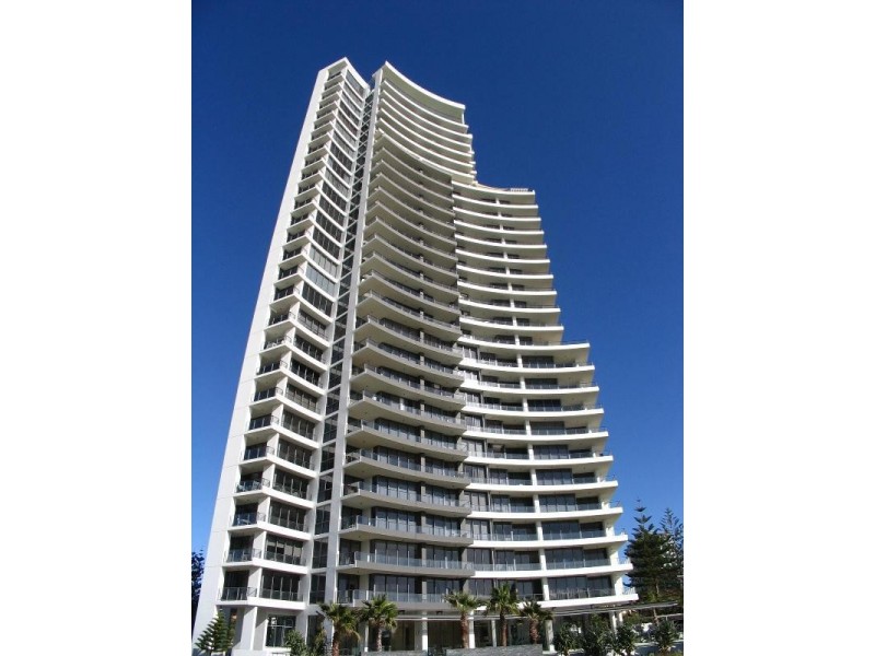 21 ‘Verve’, 173 Old Burleigh Road, Broadbeach QLD 4218