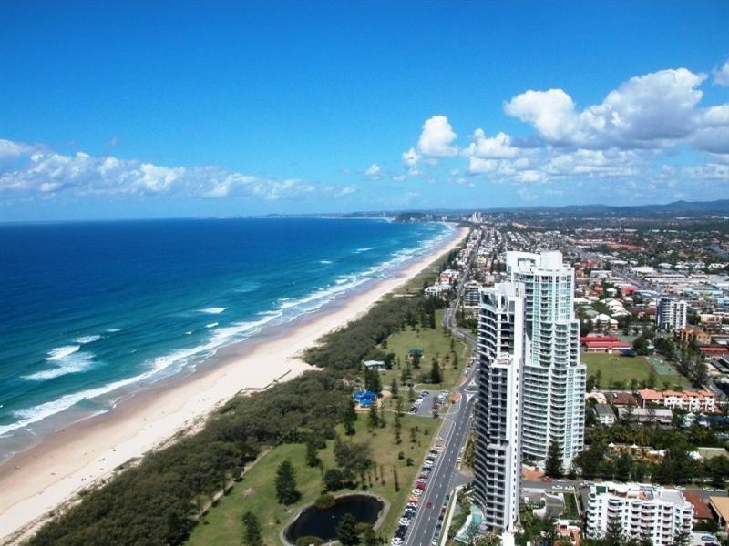 21 ‘Verve’, 173 Old Burleigh Road, Broadbeach QLD 4218