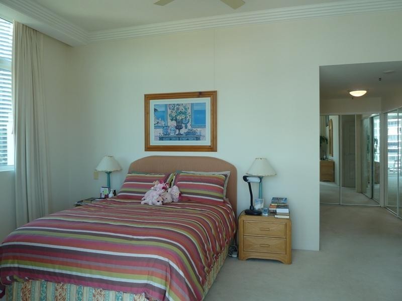 87 ‘Carmel by the Sea’, 177 Old Burleigh Road, Broadbeach QLD 4218