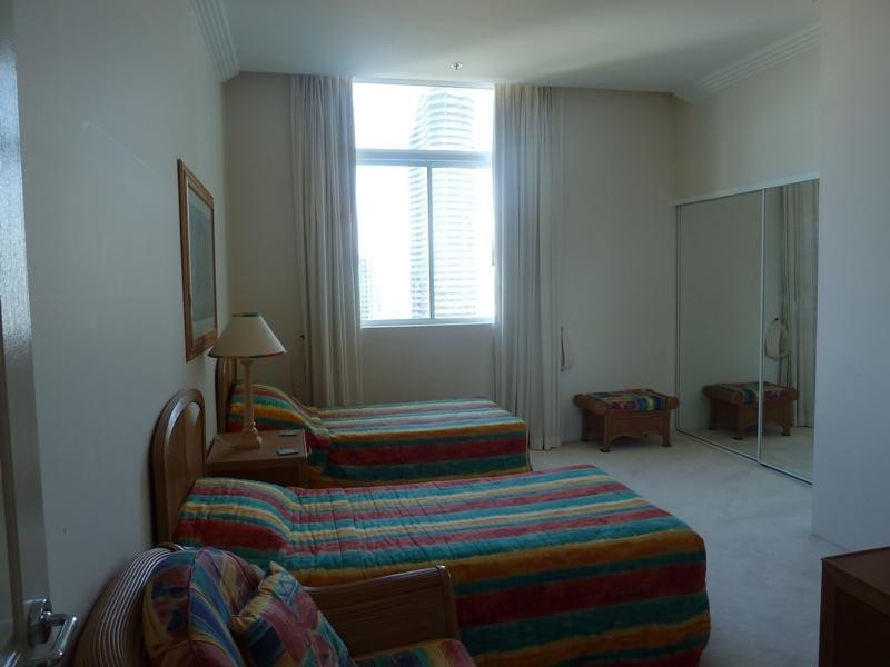 87 ‘Carmel by the Sea’, 177 Old Burleigh Road, Broadbeach QLD 4218