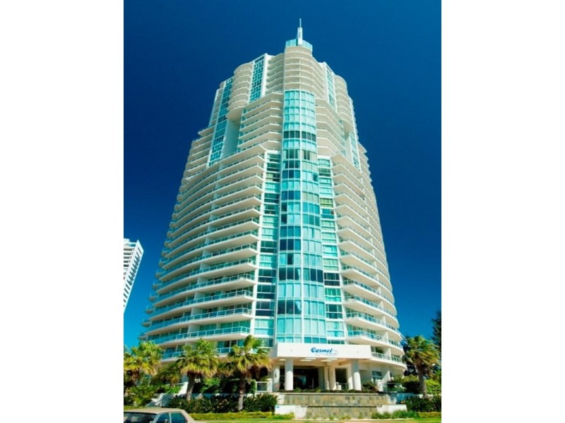 87 ‘Carmel by the Sea’, 177 Old Burleigh Road, Broadbeach QLD 4218