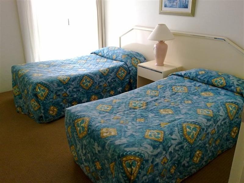 19c/1 Albert Avenue, Broadbeach QLD 4218