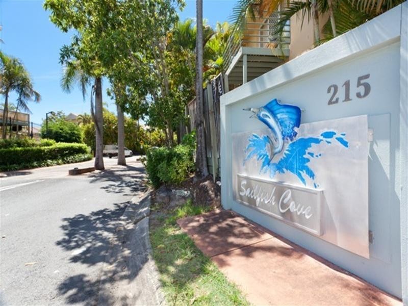 194 ‘Sailfish Cove’ 215 Cottesloe Drive, Mermaid Waters QLD 4218