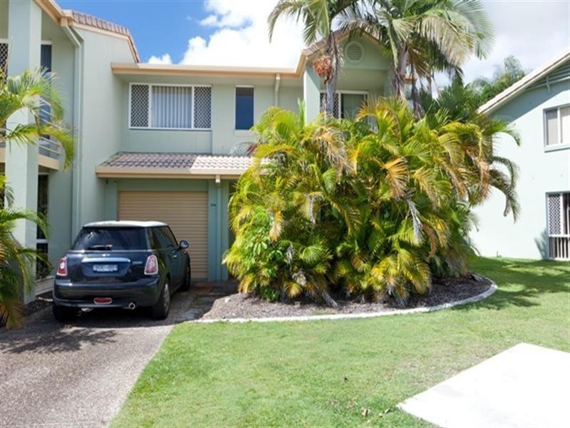 194 ‘Sailfish Cove’ 215 Cottesloe Drive, Mermaid Waters QLD 4218