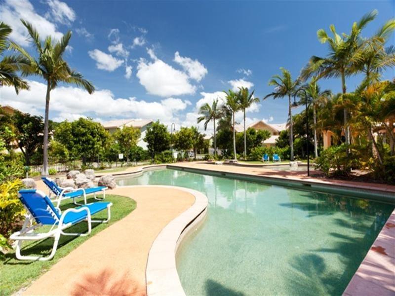 194 ‘Sailfish Cove’ 215 Cottesloe Drive, Mermaid Waters QLD 4218