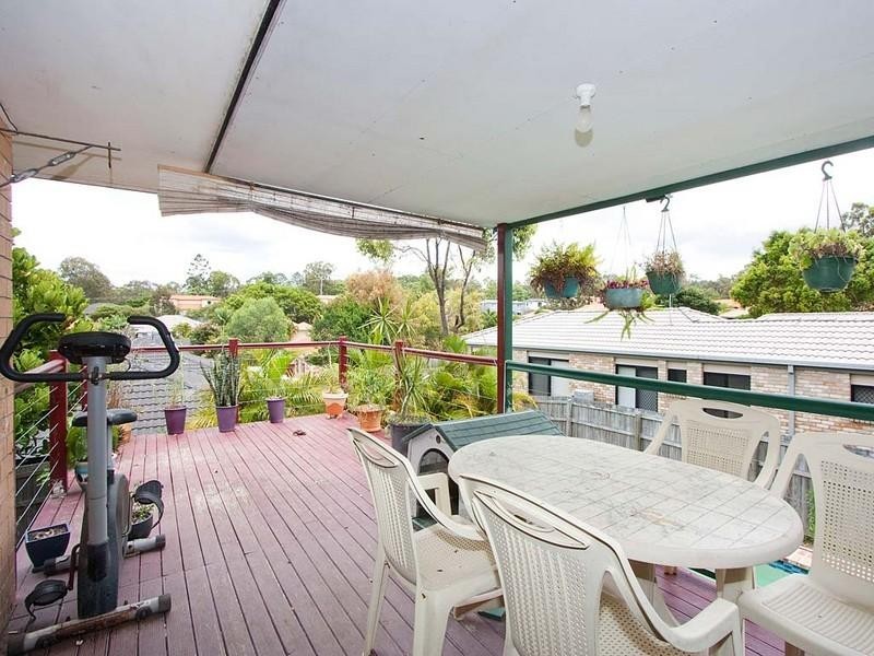 12 Geoff Wolter Drive, Molendinar QLD 4214