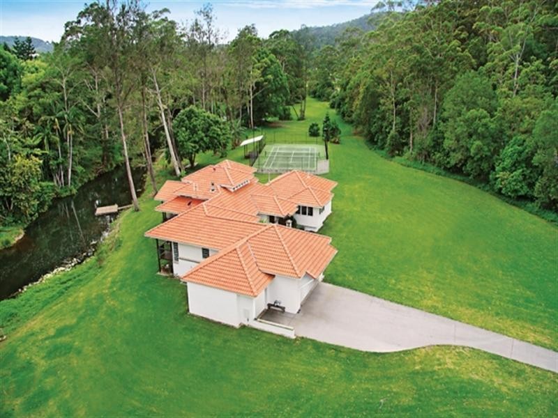 1074 Tallebudgera Creek Road, Tallebudgera Valley QLD 4228