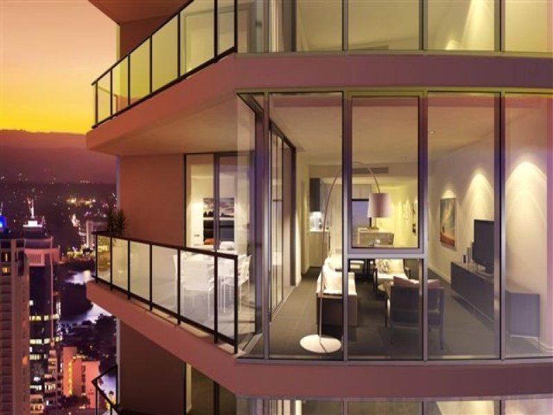 Surfers Paradise QLD 4217