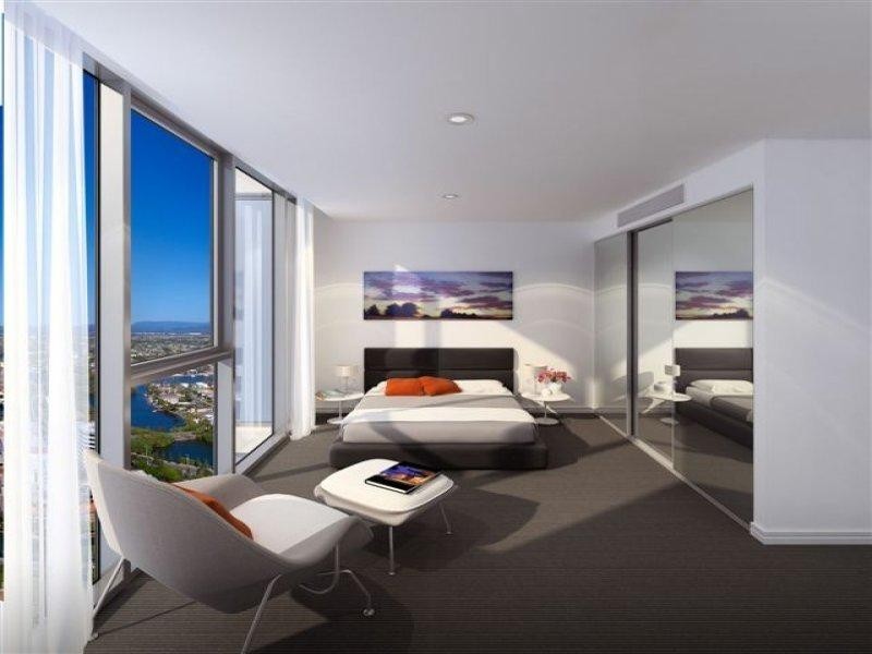 Surfers Paradise QLD 4217