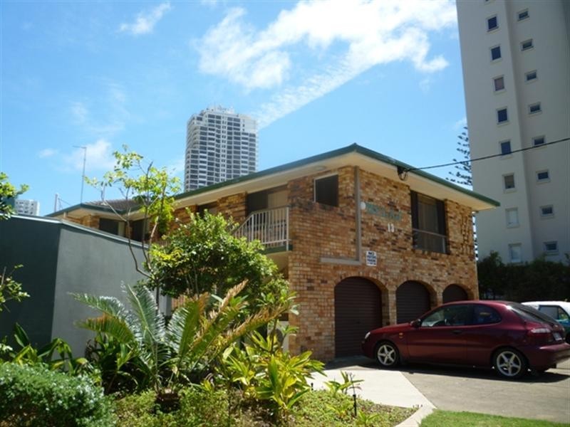 Surfers Paradise QLD 4217