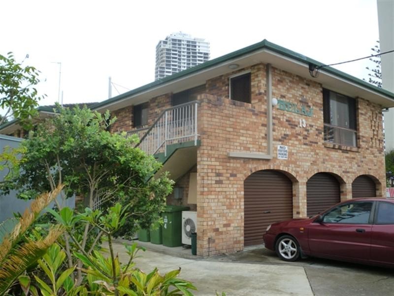 Surfers Paradise QLD 4217