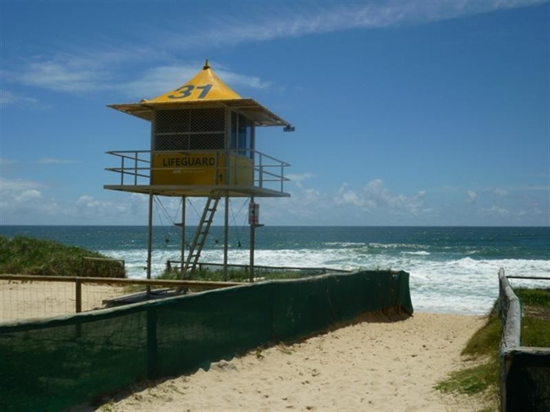 Surfers Paradise QLD 4217
