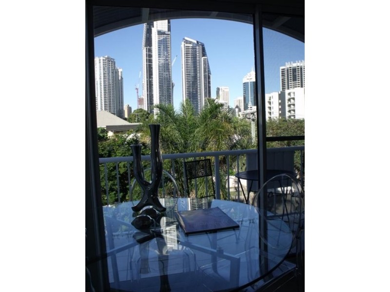 Surfers Paradise QLD 4217