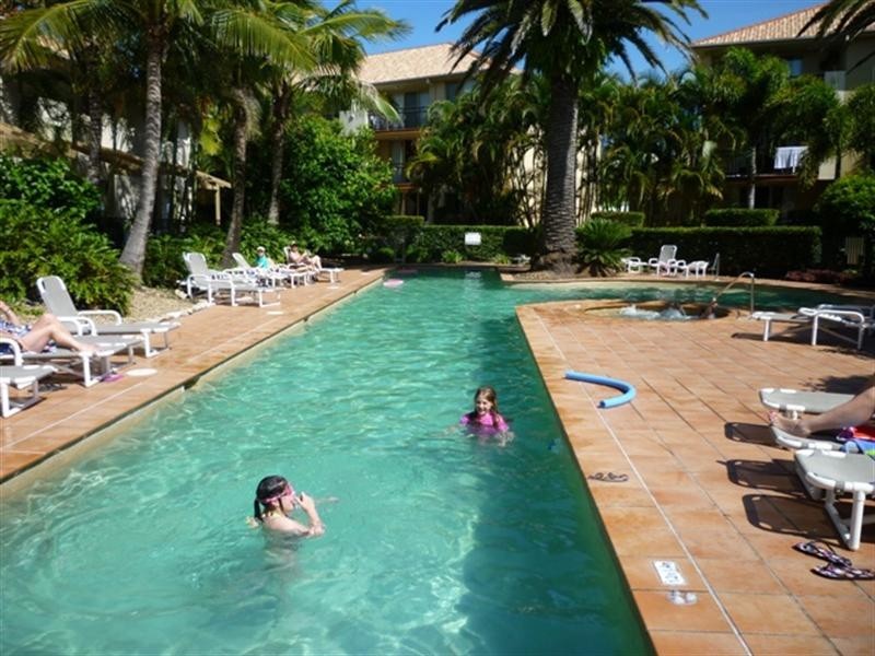 Mermaid Beach QLD 4218