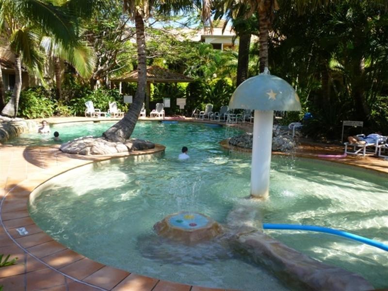 Mermaid Beach QLD 4218