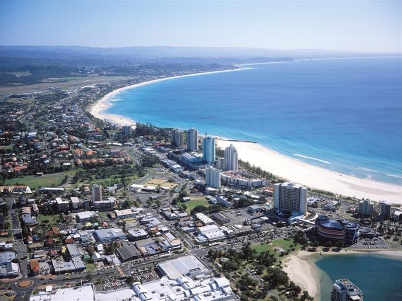 Villa 2/32 Pacific Parade, Bilinga QLD 4225