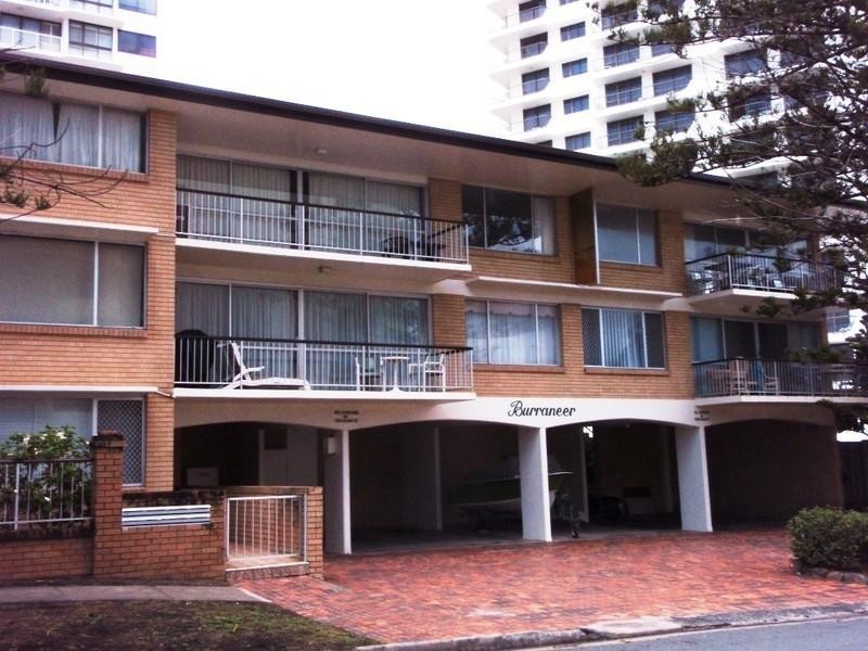 # ‘Burraneer’, 37 Broadbeach Boulevard, Broadbeach QLD 4218