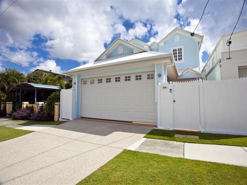 25 Thirteenth Avenue, Palm Beach QLD 4221