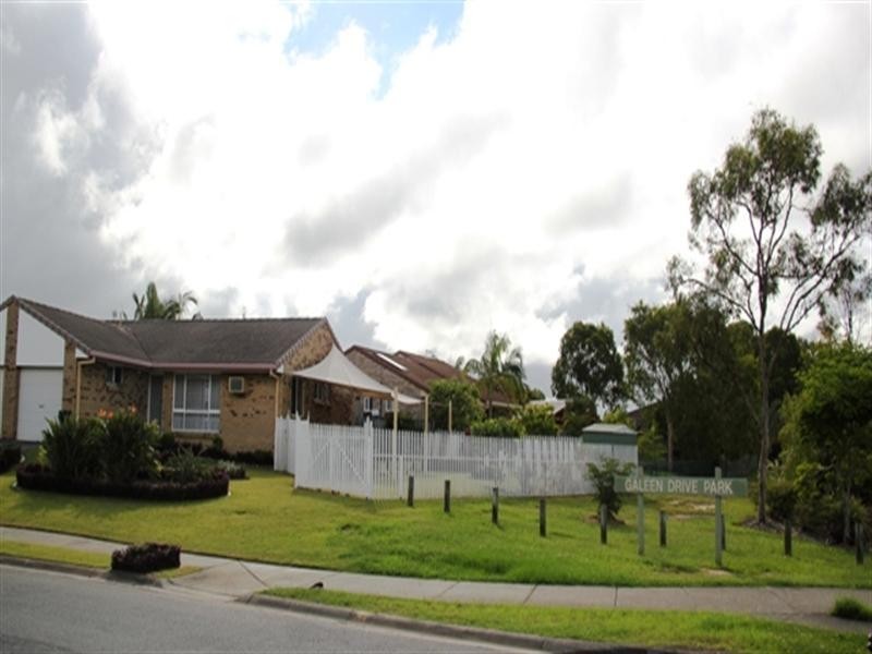 1/25 Galeen Drive, Burleigh Waters QLD 4220