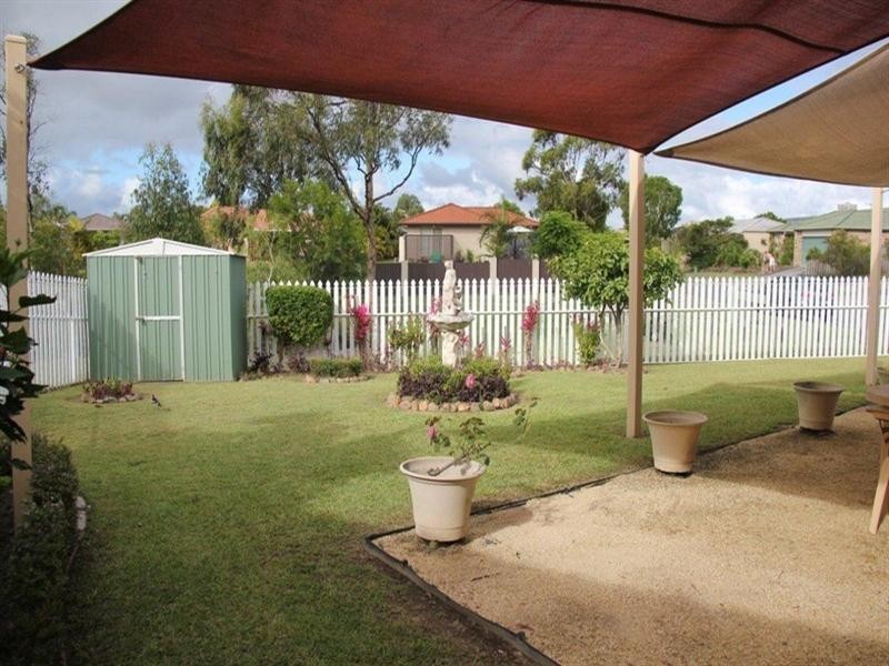 1/25 Galeen Drive, Burleigh Waters QLD 4220