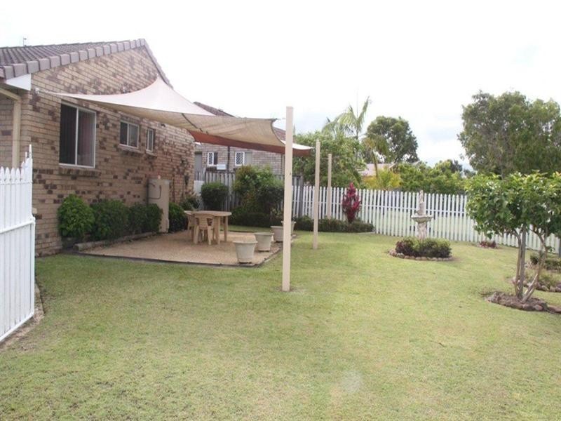 1/25 Galeen Drive, Burleigh Waters QLD 4220