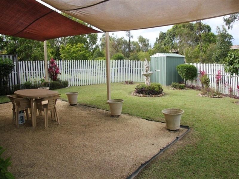 1/25 Galeen Drive, Burleigh Waters QLD 4220