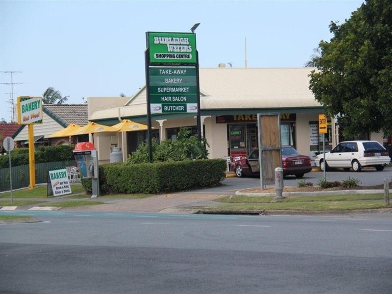 1/25 Galeen Drive, Burleigh Waters QLD 4220