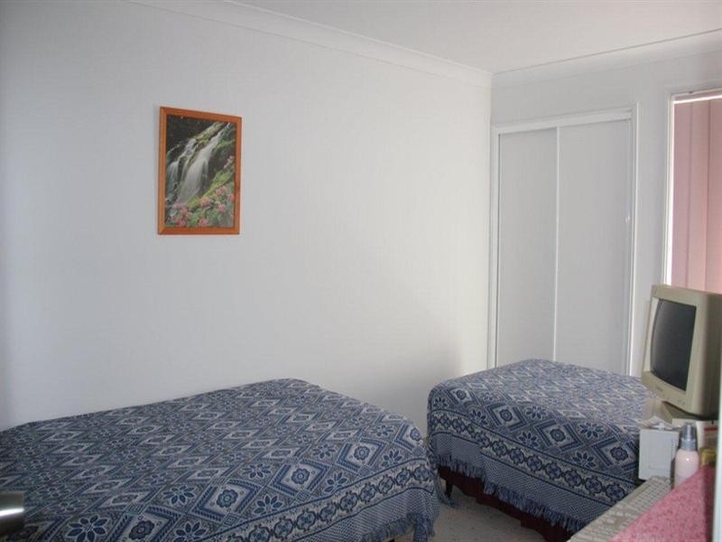 1/25 Galeen Drive, Burleigh Waters QLD 4220