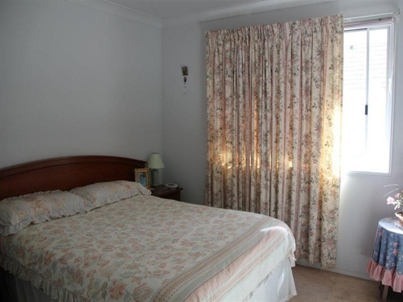 1/25 Galeen Drive, Burleigh Waters QLD 4220