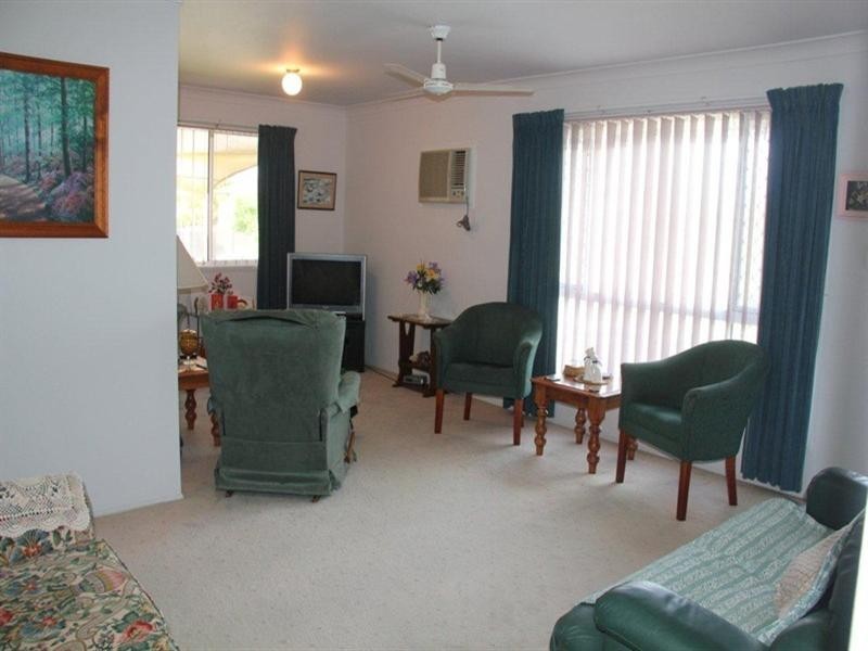 1/25 Galeen Drive, Burleigh Waters QLD 4220