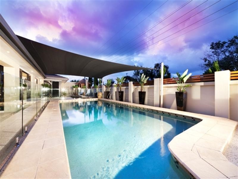 Broadbeach Waters QLD 4218