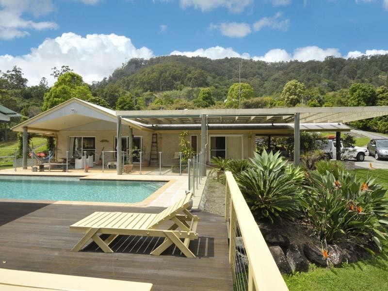 340 Petsch Creek Road, Tallebudgera Valley QLD 4228