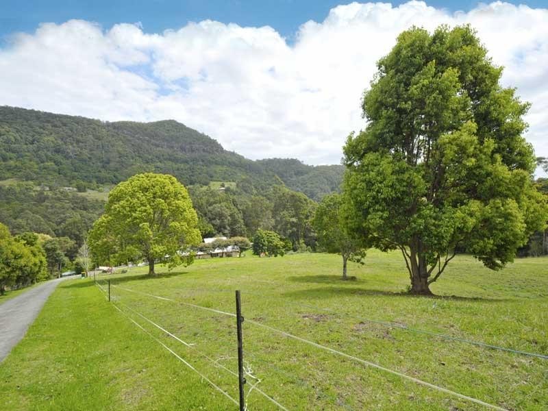 340 Petsch Creek Road, Tallebudgera Valley QLD 4228