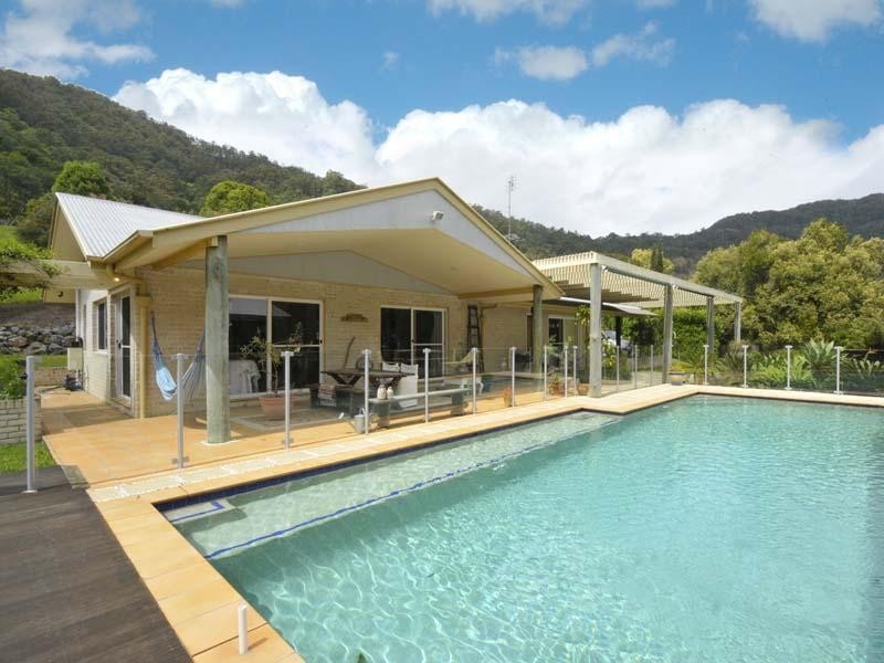 340 Petsch Creek Road, Tallebudgera Valley QLD 4228