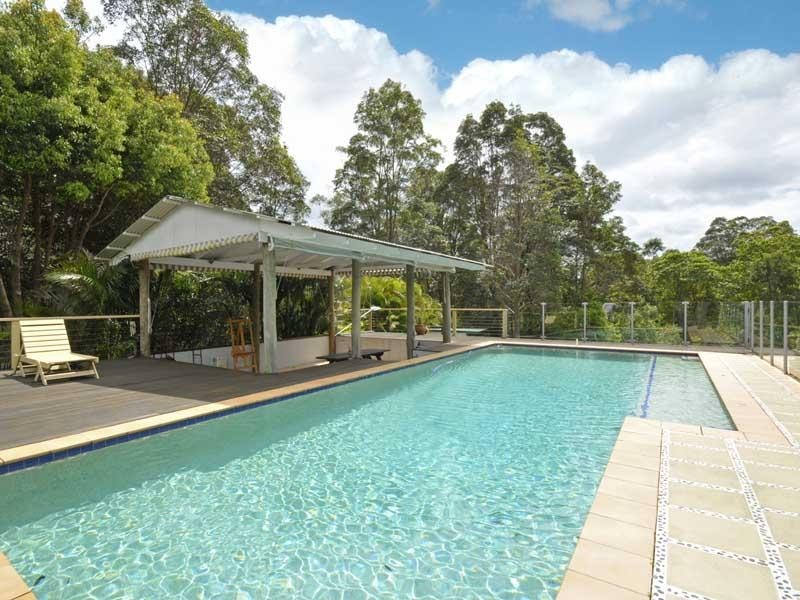 340 Petsch Creek Road, Tallebudgera Valley QLD 4228